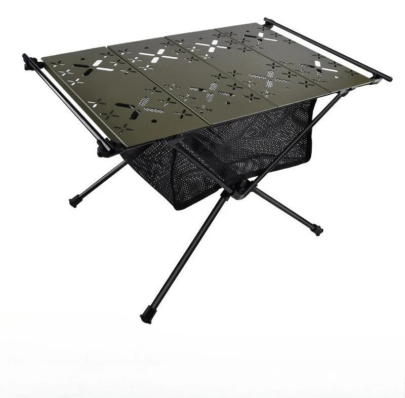 Outdoor Lighting Unit - Mesa de piquenique dobrável portátil para