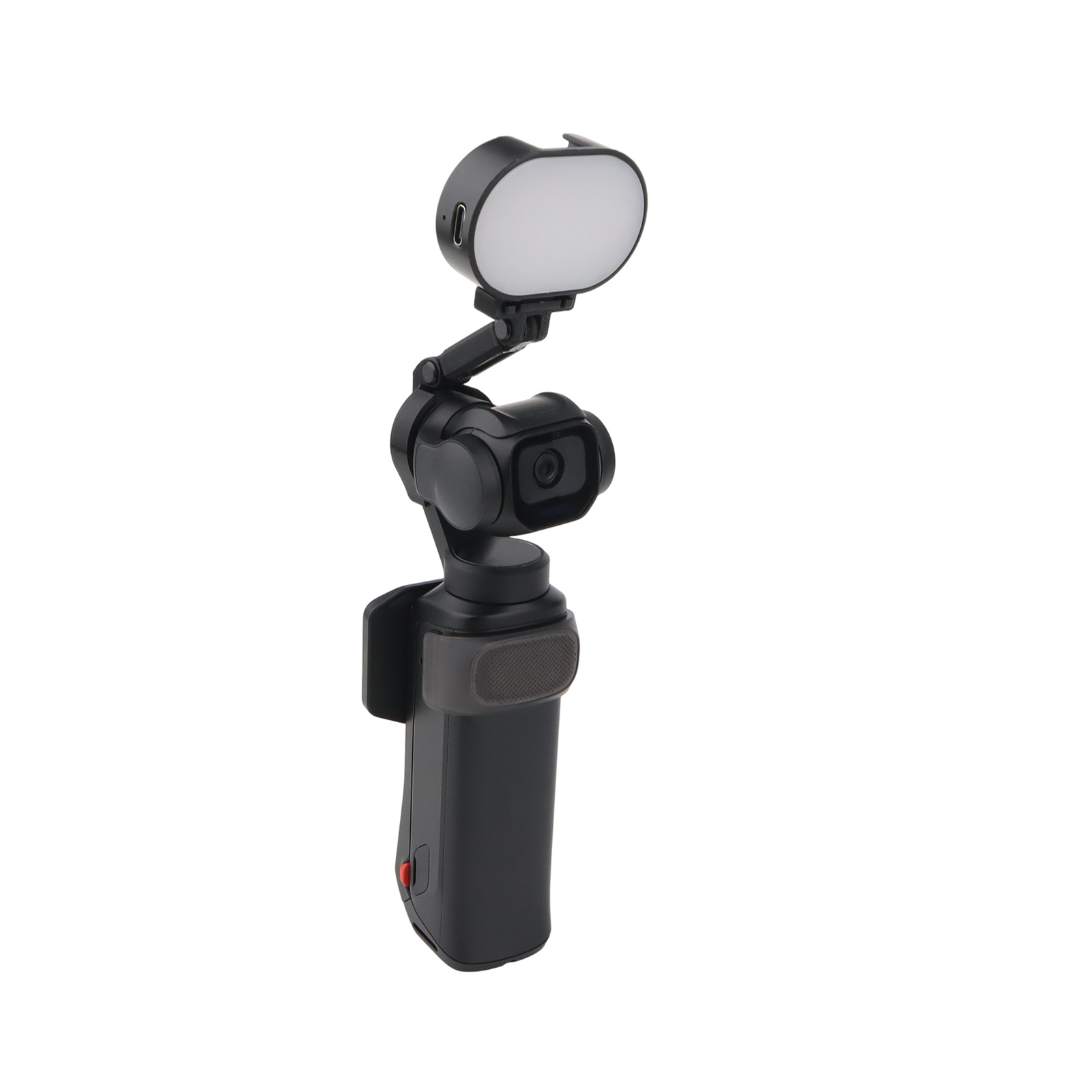Outdoor Lighting For Photography - Mini Luz de Vídeo LED Compatível