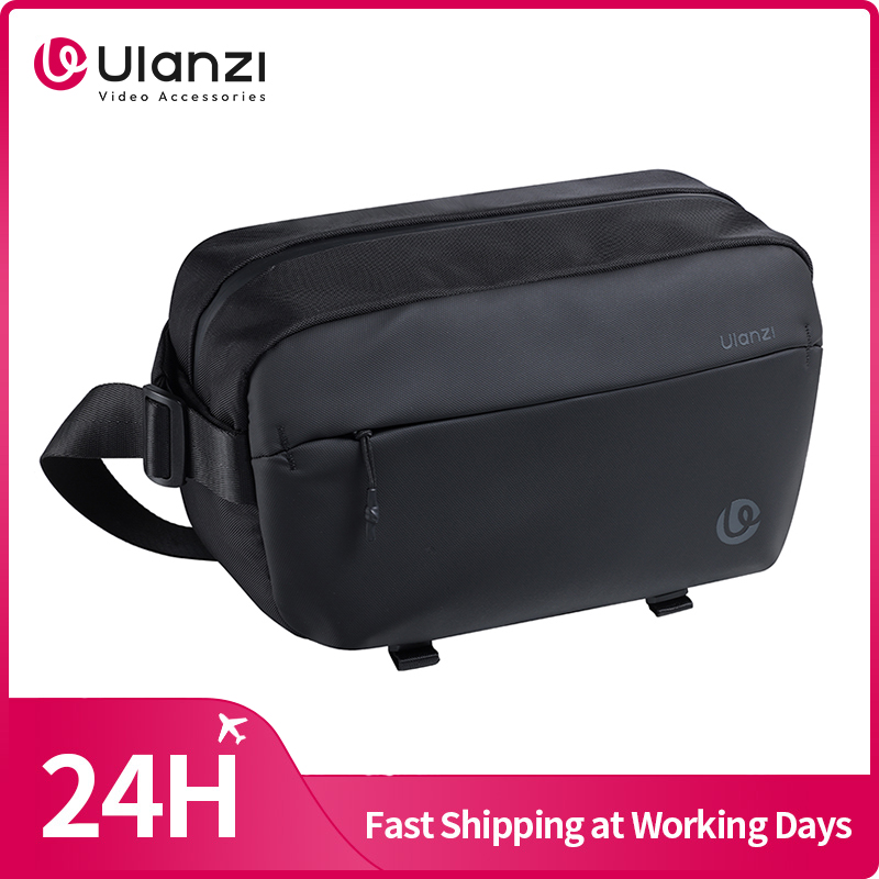Outdoor Lighting For Photography - Ulanzi PB038 Bolsa tipo estilingue de