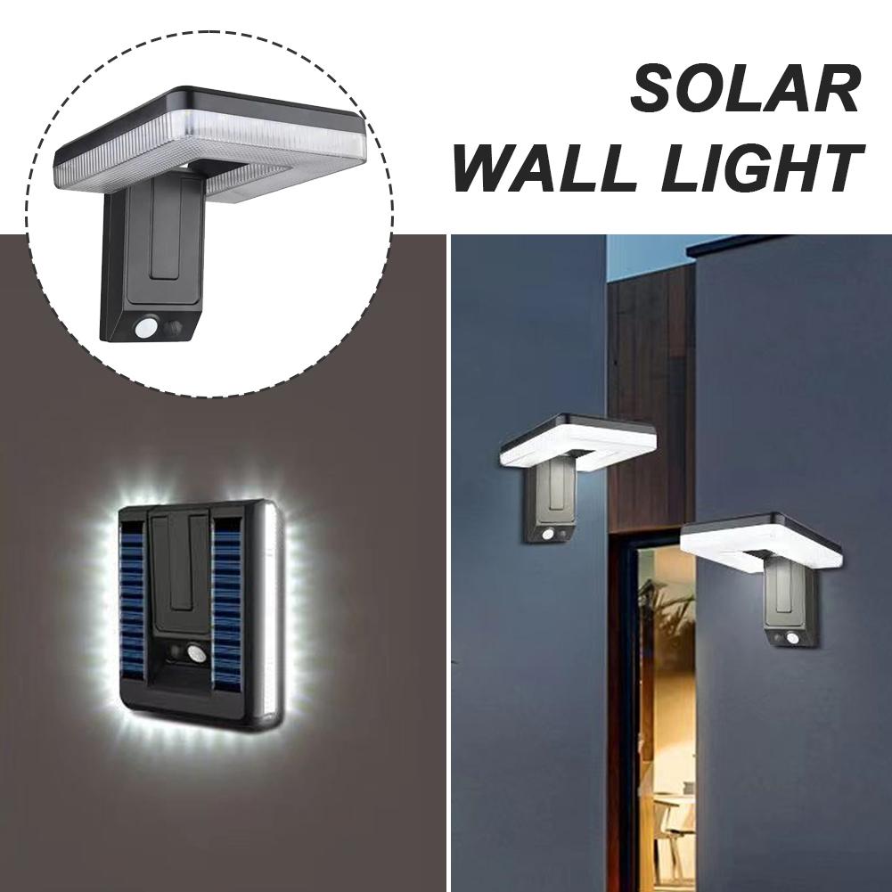 Halo Outdoor Lighting - LED Dobrável 120 ° Luz Solar