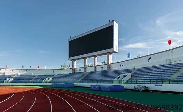Outdoor Lighting Rental - Display LED Programável Personalizado P3/P4/P6 -