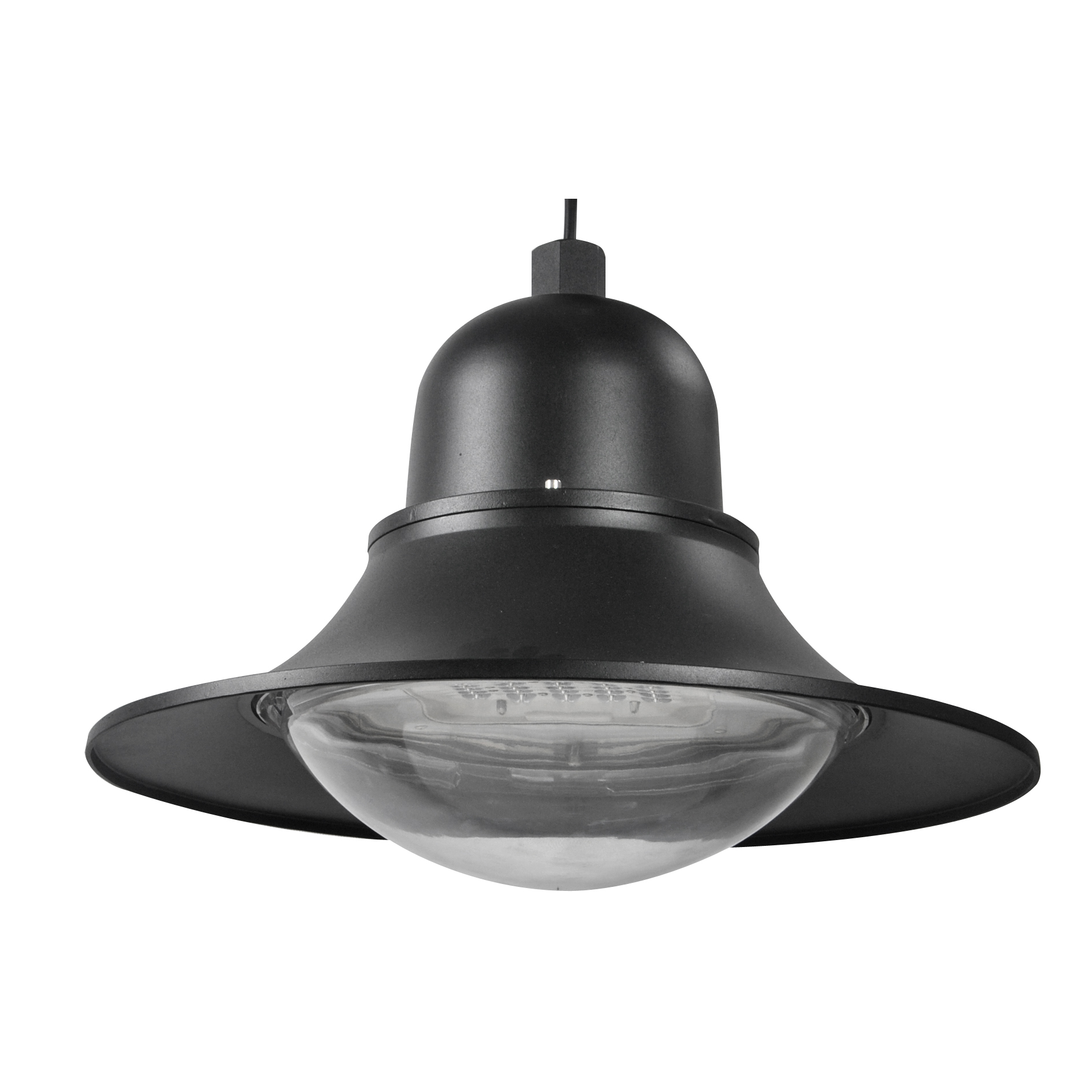Quality Outdoor Lighting Fixtures - Fabricado na China IP65 de alumínio