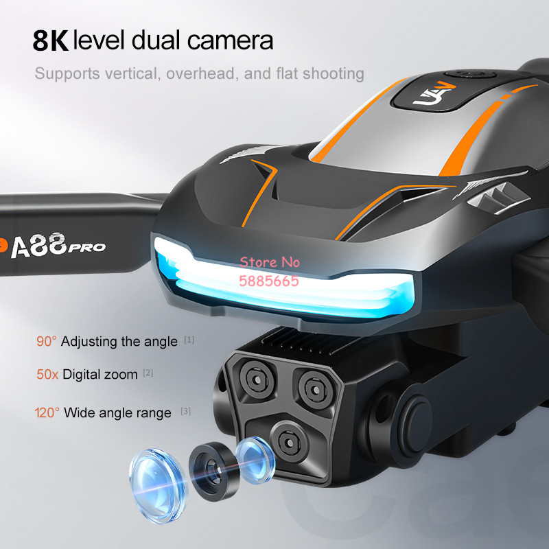 8k fotografia aérea fluxo ópti - Outdoor Lighting For Photography avaliação e preço