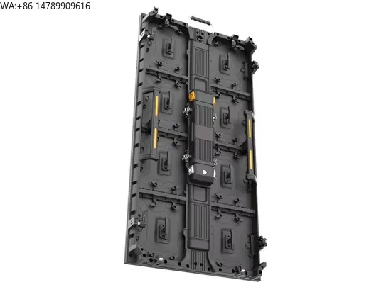 Displays Transparentes LED, Te - Outdoor Lighting Rental avaliação e preço