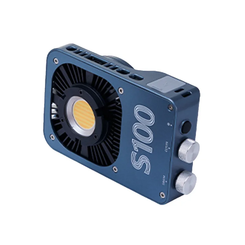 2026 Mais Vendido S100 100W Lu - Outdoor Lighting Video Shooting avaliação e preço