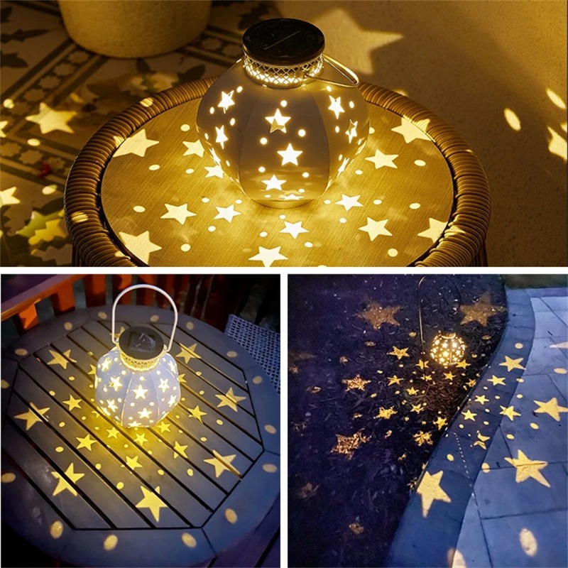 Luminária Projetora Solar Susp - Outdoor Lighting Ideas avaliação e preço