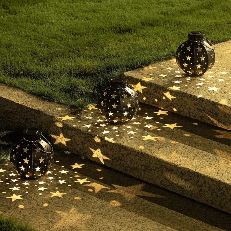 Luminária Projetora Solar Susp - Outdoor Lighting Ideas avaliação e preço