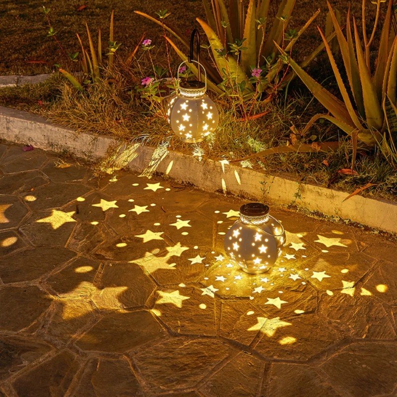 Luminária Projetora Solar Susp - Outdoor Lighting Ideas avaliação e preço