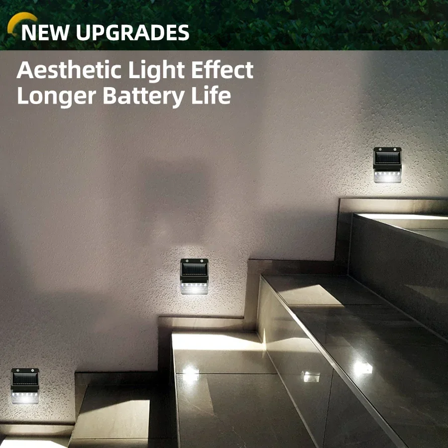 Luz Solar LED com Sensor de Mo - Outdoor Lighting Ideas avaliação e preço