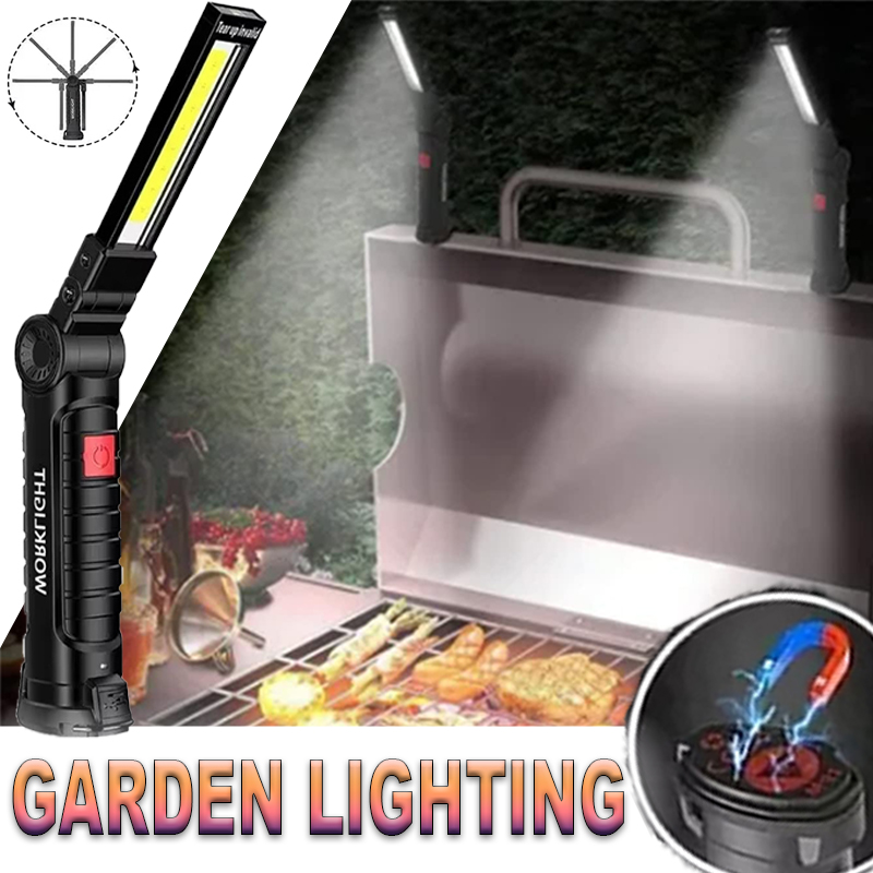 Lanterna led portátil com ganc - Outdoor Lighting Junction Box avaliação e preço