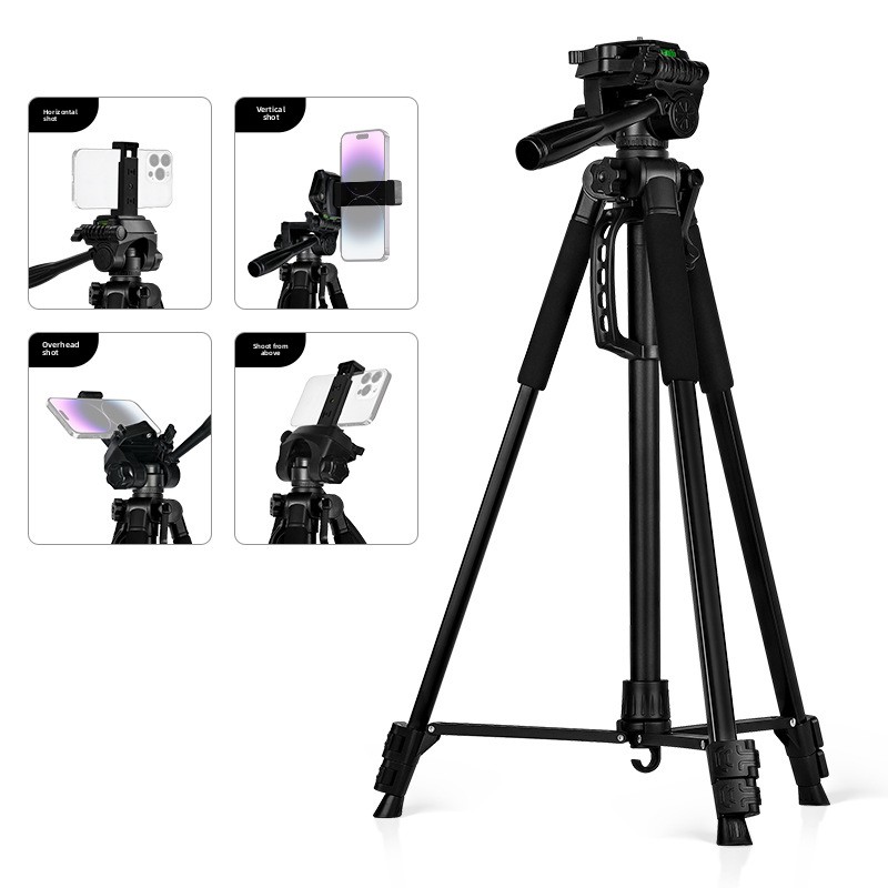 Suporte Ajustável para Celular - Outdoor Lighting Video Shooting avaliação e preço