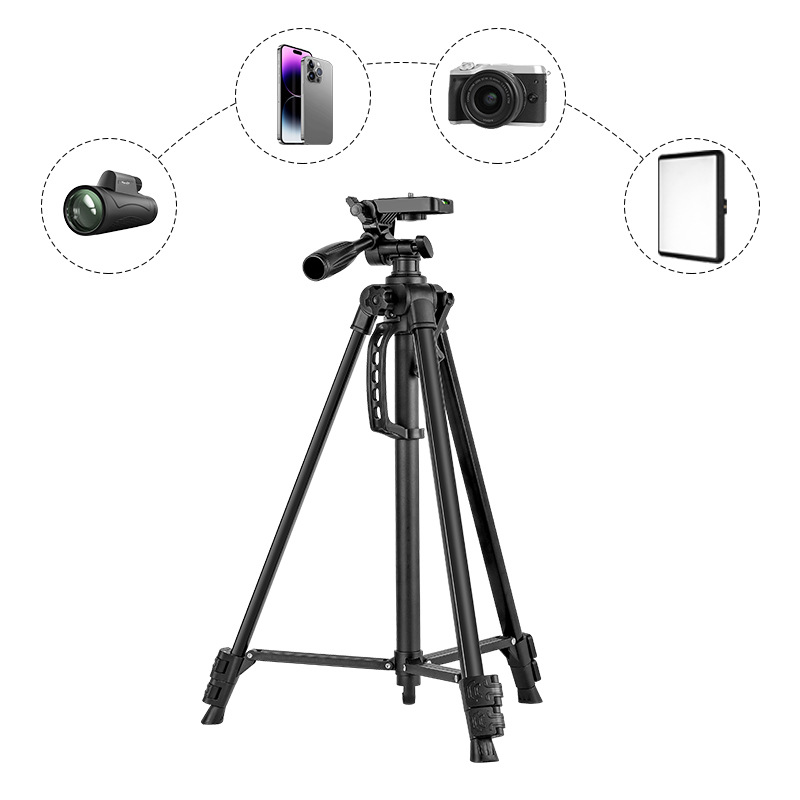 Suporte Ajustável para Celular - Outdoor Lighting Video Shooting avaliação e preço