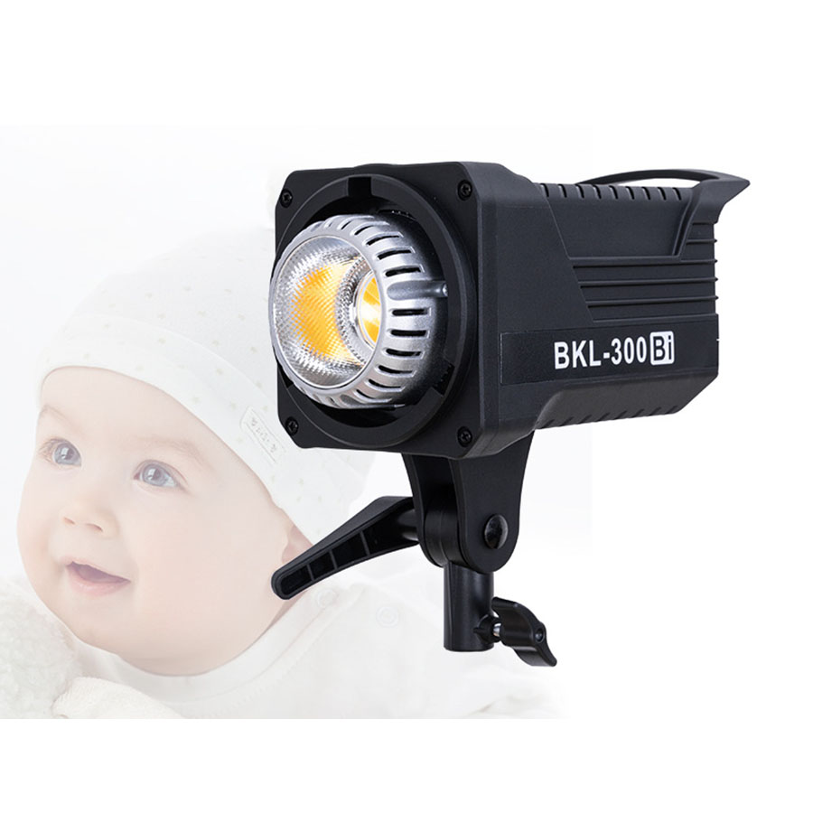 Luz de vídeo LED 300Bi/D W, il - Outdoor Lighting Video Shooting avaliação e preço