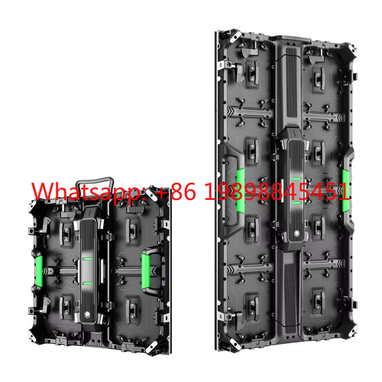 Painel de LED Gigante para Amb - Outdoor Lighting Rental avaliação e preço