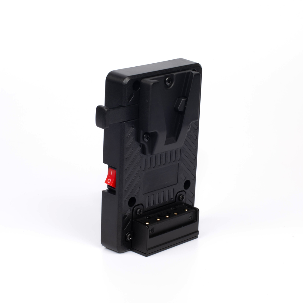 Nano Tiny Small Compact D-tap  - Outdoor Lighting For Photography avaliação e preço
