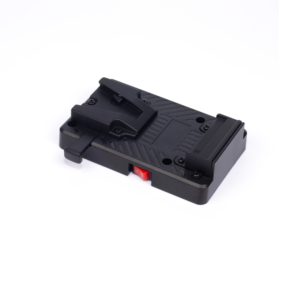 Nano Tiny Small Compact D-tap  - Outdoor Lighting For Photography avaliação e preço