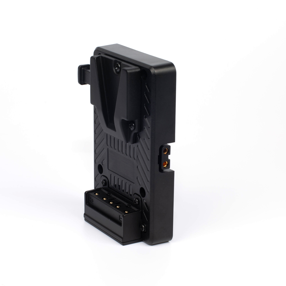 Nano Tiny Small Compact D-tap  - Outdoor Lighting For Photography avaliação e preço