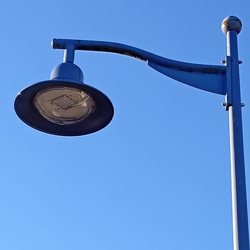 Luminária Suspensa de Qualidad - Quality Outdoor Lighting Fixtures avaliação e preço