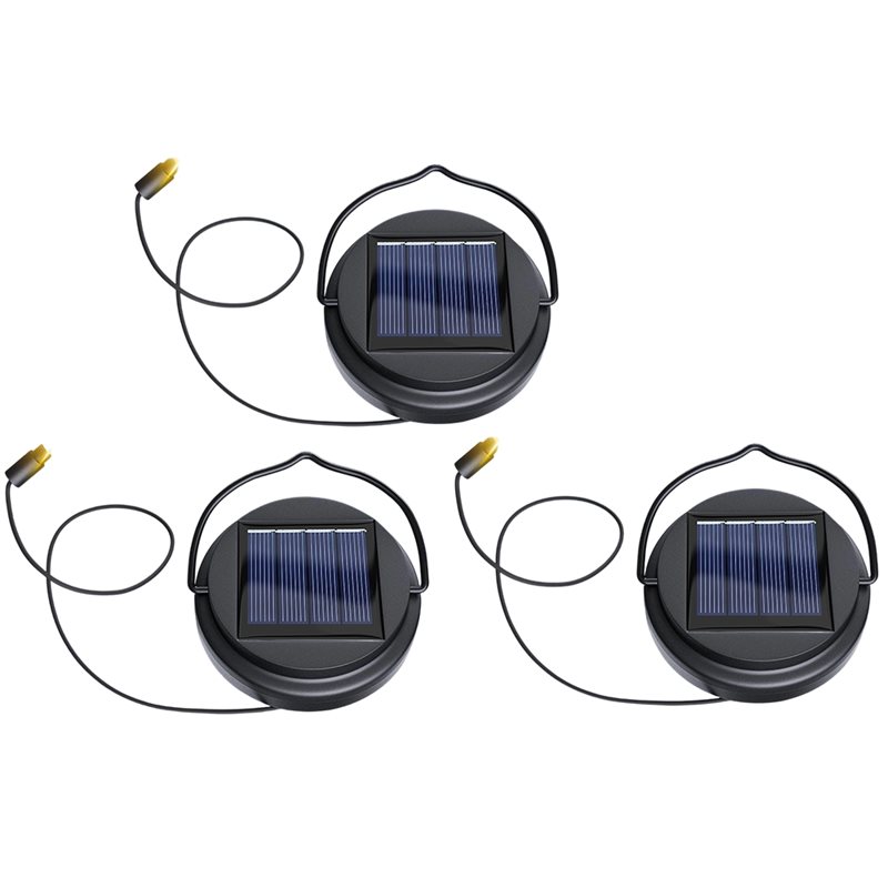 Lâmpada Solar B50C de Substitu - Outdoor Lighting Unit avaliação e preço