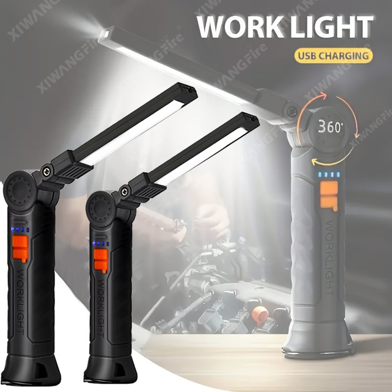 Lanterna led recarregável, luz - Outdoor Lighting Junction Box avaliação e preço