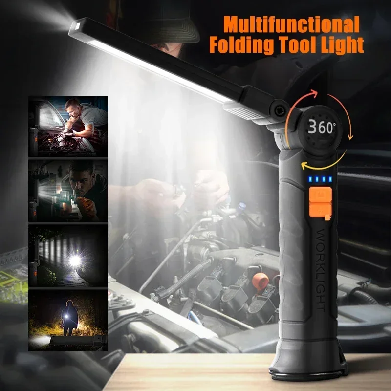 Lanterna led recarregável, luz - Outdoor Lighting Junction Box avaliação e preço