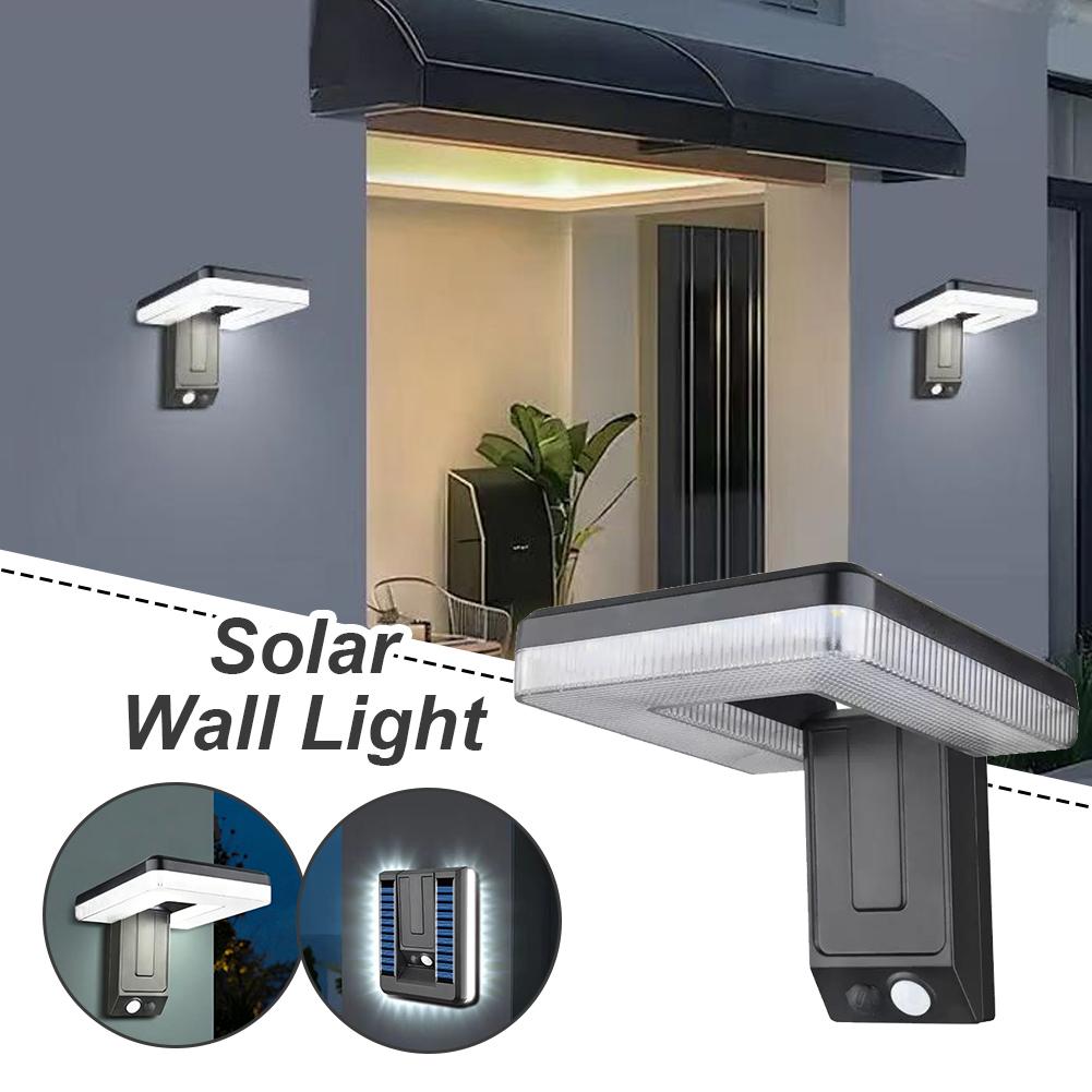 LED Dobrável 120 °   Luz Solar - Halo Outdoor Lighting avaliação e preço