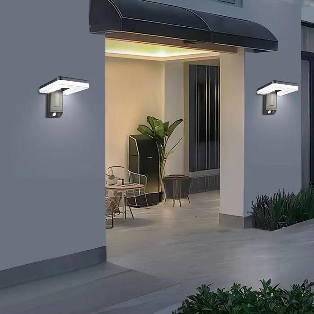 LED Dobrável 120 °   Luz Solar - Halo Outdoor Lighting avaliação e preço