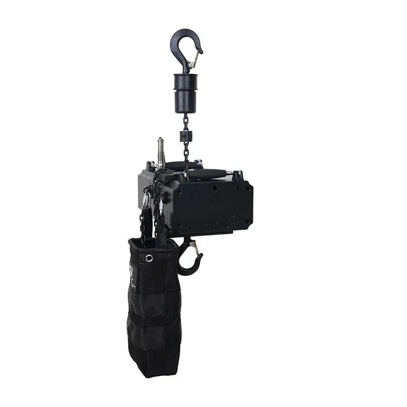 Talha elétrica à prova d'água  - Outdoor Lighting Rental avaliação e preço