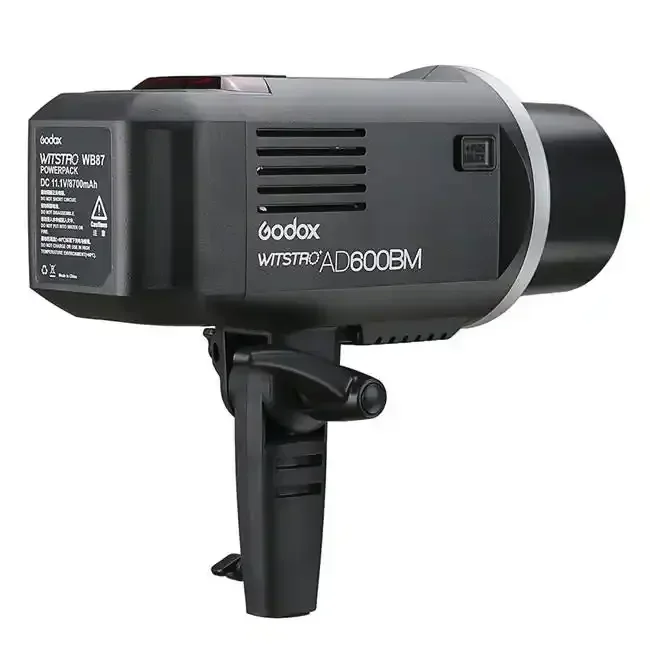 2026 Premium AD600BM 600W Flas - Outdoor Lighting For Photography avaliação e preço