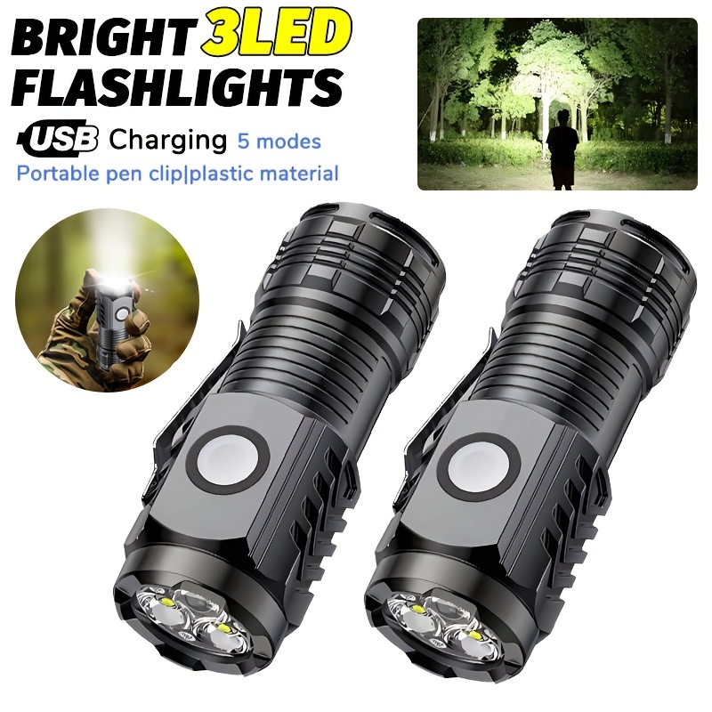 Lanterna Portátil Mini LED de  - Outdoor Lighting Junction Box avaliação e preço