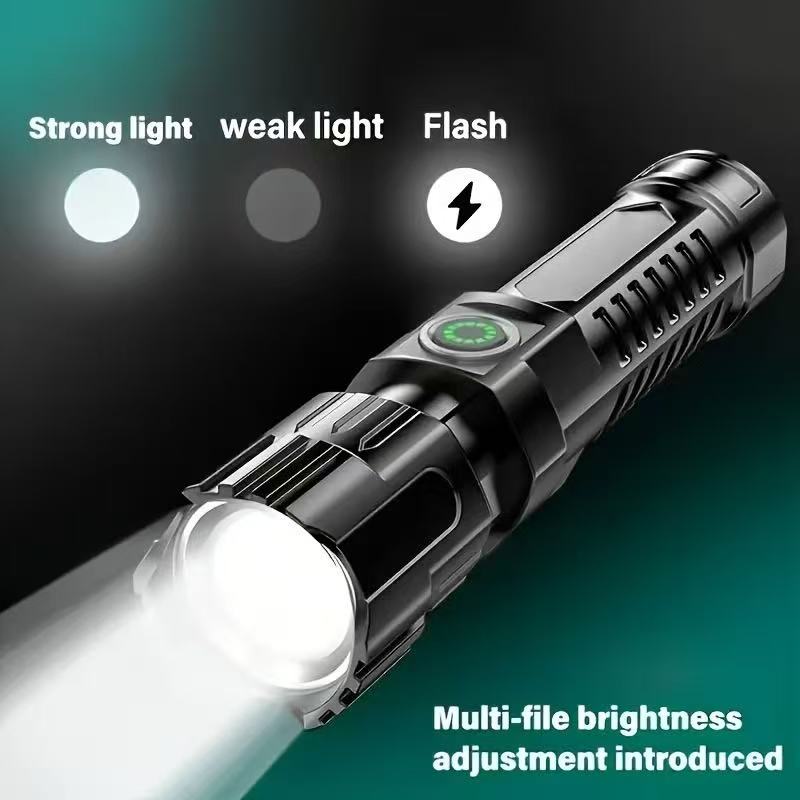 Nova lanterna led de alta potê - Outdoor Lighting Junction Box avaliação e preço