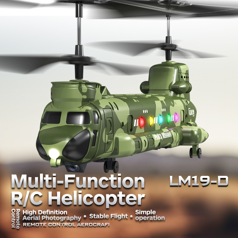 2.4g rc helicóptero hd fotogra - Outdoor Lighting For Photography avaliação e preço