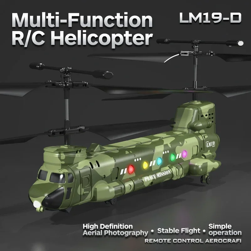 2.4g rc helicóptero hd fotogra - Outdoor Lighting For Photography avaliação e preço