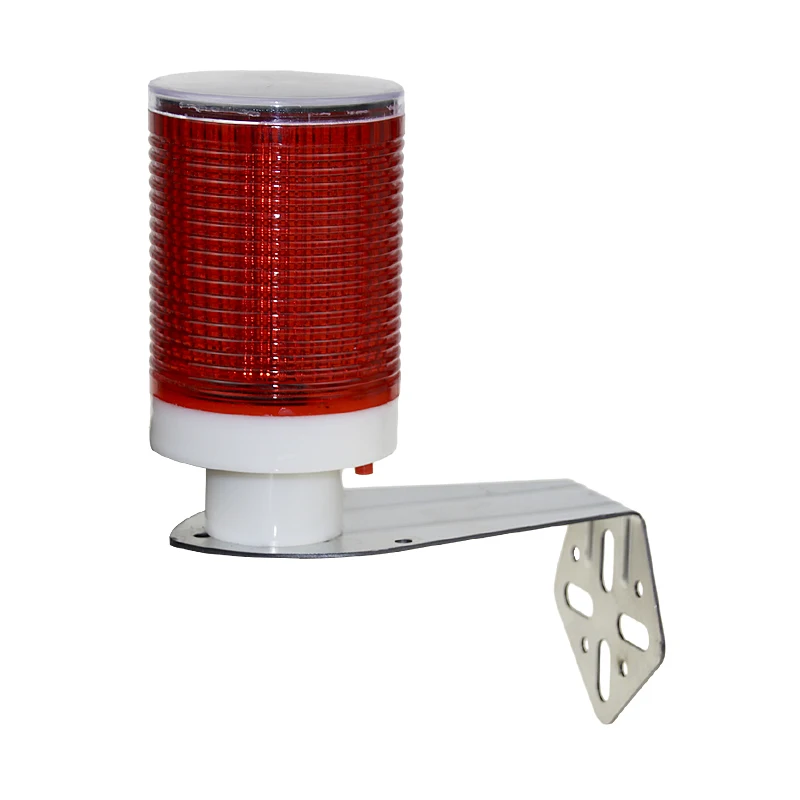 Lâmpada noturna movida a energ - Outdoor Lighting For Fence avaliação e preço