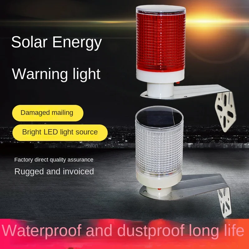Lâmpada noturna movida a energ - Outdoor Lighting For Fence avaliação e preço