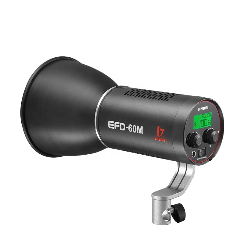 Luz de Vídeo LED de Alta Quali - Outdoor Lighting Video Shooting avaliação e preço
