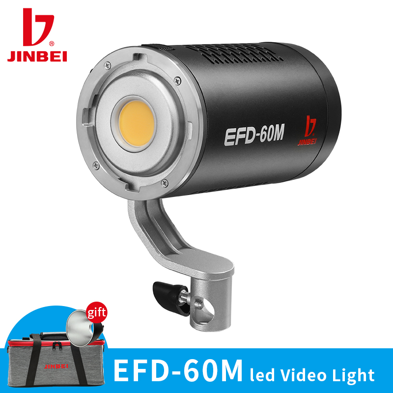 Luz de Vídeo LED de Alta Quali - Outdoor Lighting Video Shooting avaliação e preço