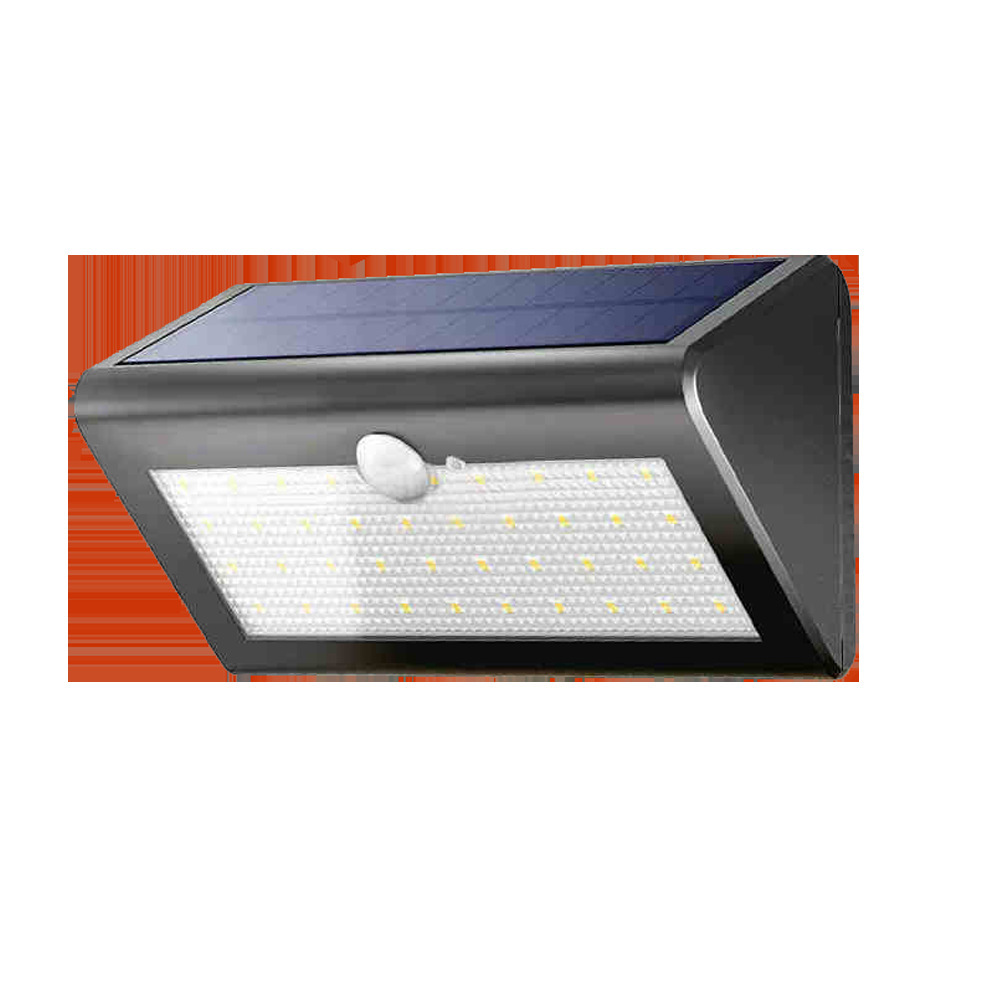 Luz de Parede Solar com Sensor - Outdoor Lighting Unit avaliação e preço