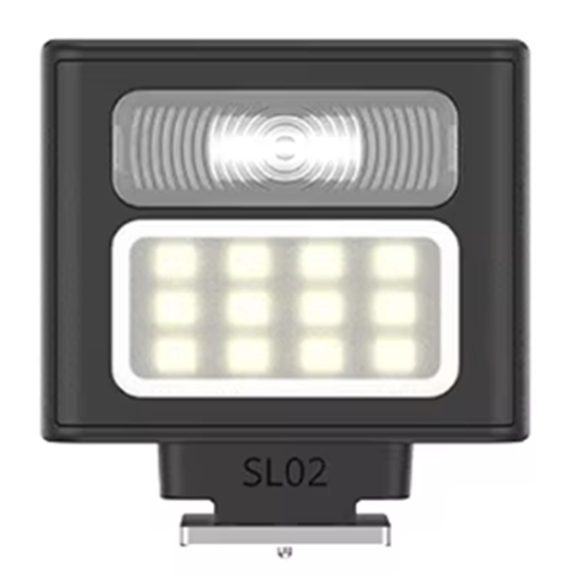 Flash de Câmera DT75BG SL02 Sp - Outdoor Lighting For Photography avaliação e preço