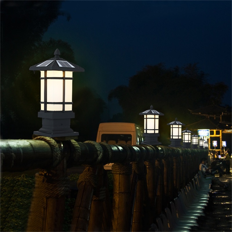 Bom preço de alta qualidade pá - Quality Outdoor Lighting Fixtures avaliação e preço