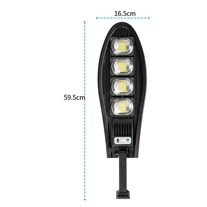 Despreocupado 168led luz de ru - Outdoor Lighting Unit avaliação e preço