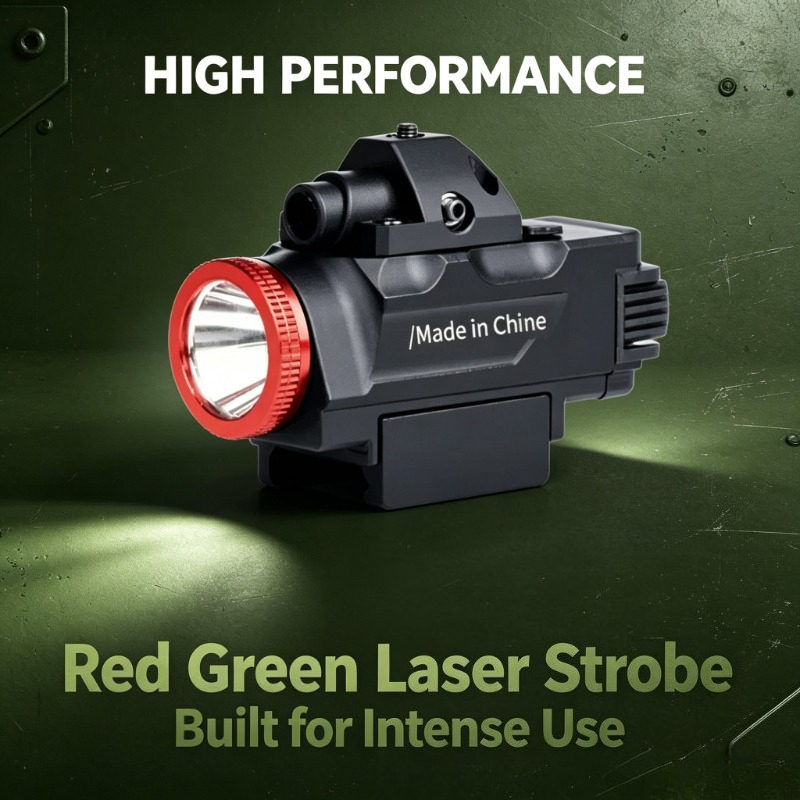 Unidade de Lanterna Laser Ajus - Outdoor Lighting Unit avaliação e preço